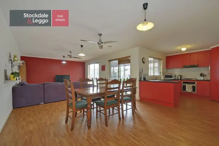 Third view of Homely house listing, 13 Tasman Close, Traralgon VIC 3844
