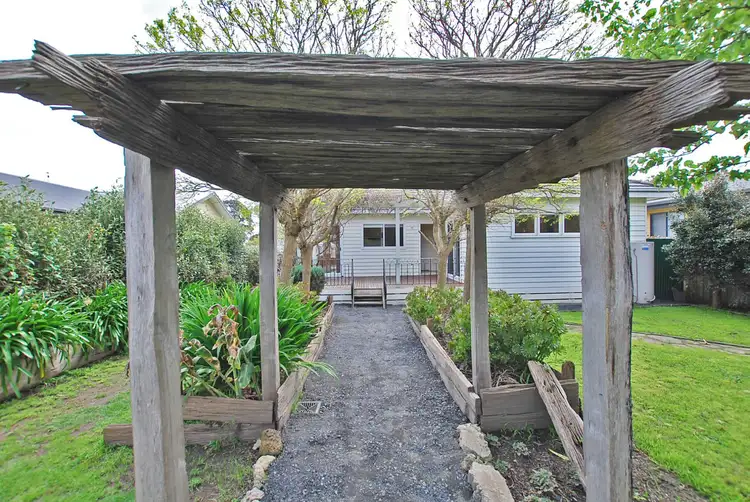 Seventh view of Homely house listing, 21 CARL STREET, South Dudley VIC 3995