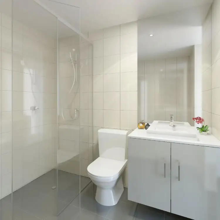 Second view of Homely apartment listing, 101/973 Mt Alexander Road, Essendon VIC 3040