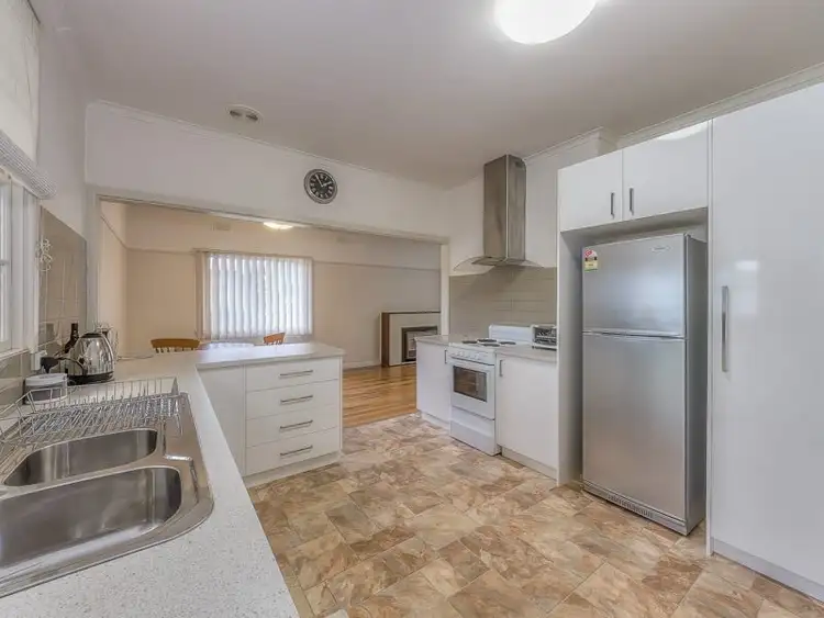 Second view of Homely house listing, 55 Henderson Street, Indented Head VIC 3223