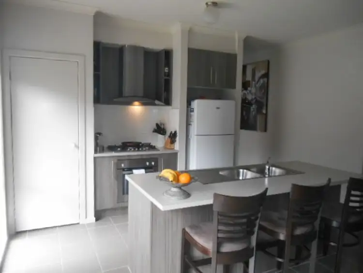 Third view of Homely house listing, 3 WEMBLEY CIRCUIT, Pakenham VIC 3810