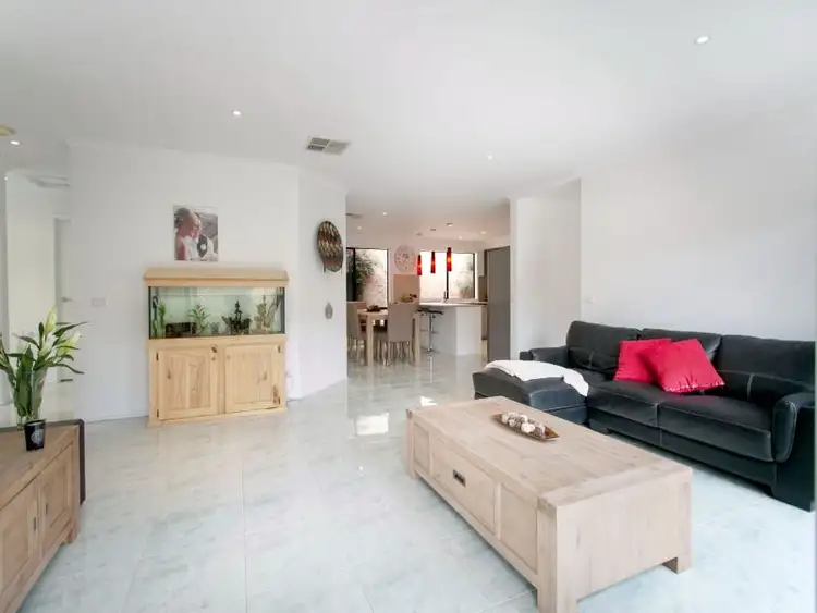 Fifth view of Homely house listing, 22 Kelly Drive, Langwarrin VIC 3910