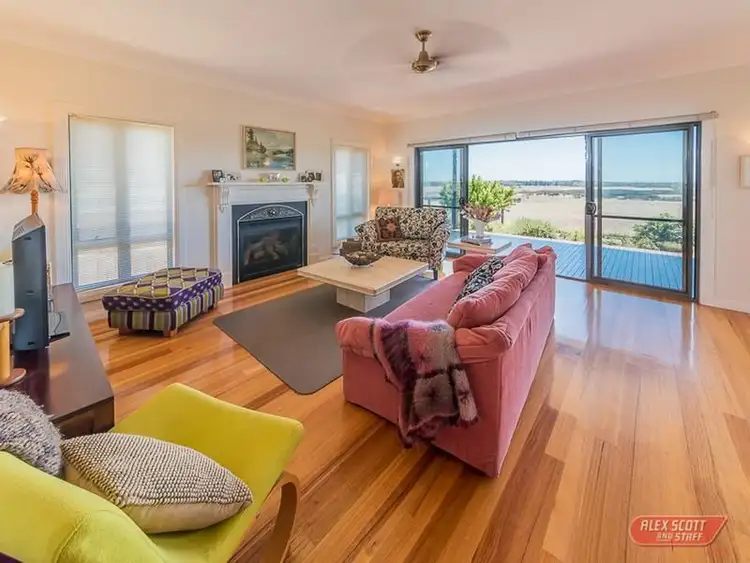 Second view of Homely land listing, 22 KRAMER RISE, Wimbledon Heights VIC 3922