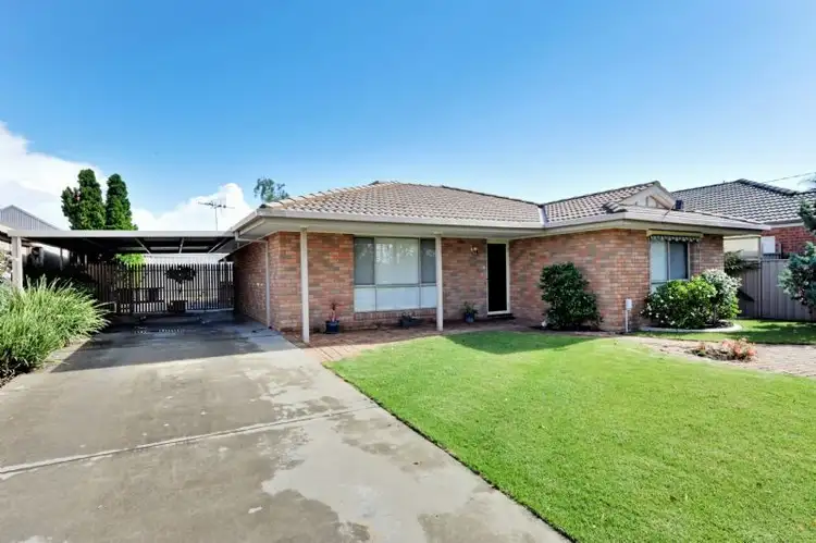 44 Sun Valley Drive, Shepparton VIC 3630