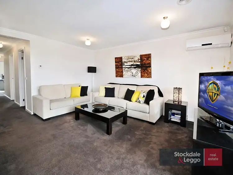 Fourth view of Homely house listing, 68 Hayston Boulevard, Epping VIC 3076