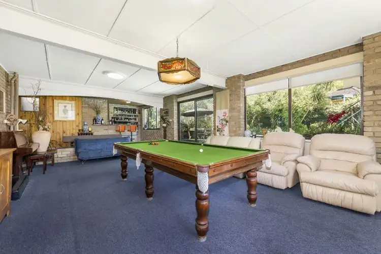 Sixth view of Homely house listing, 4 Monomeith Crescent, Mount Waverley VIC 3149