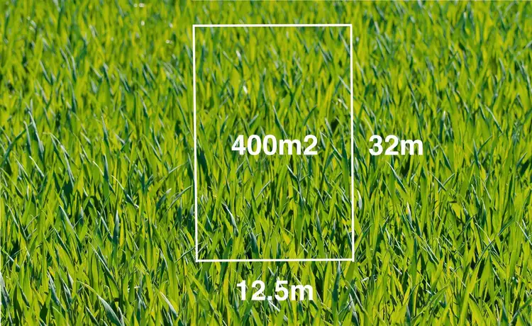 Lot 332 Colonnade Street, Clyde North VIC 3978