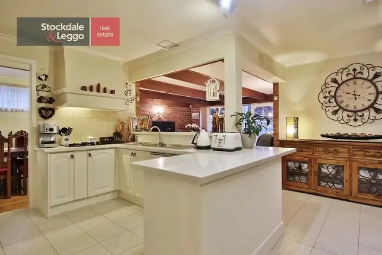 Fifth view of Homely house listing, 9 Cutts Avenue, Croydon VIC 3136