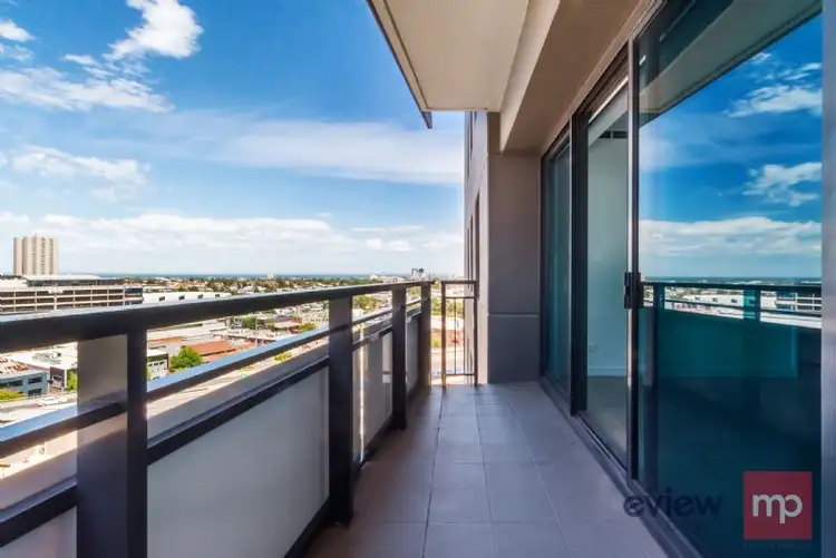 Sixth view of Homely apartment listing, 1509/80 Clarendon Street, Southbank VIC 3006