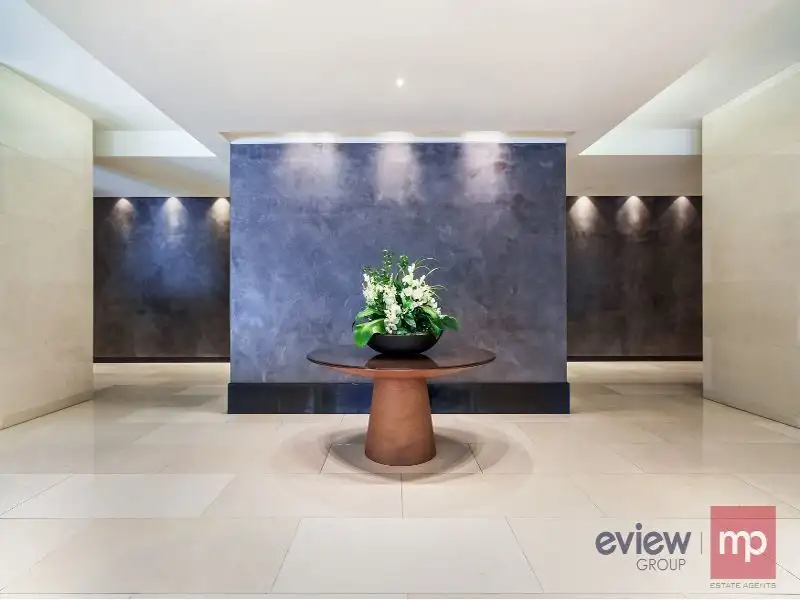 Main view of Homely apartment listing, 1509/80 Clarendon Street, Southbank VIC 3006