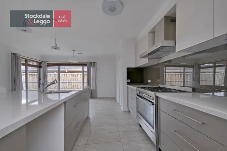 Fourth view of Homely house listing, 4 Durling Close, Yarragon VIC 3823