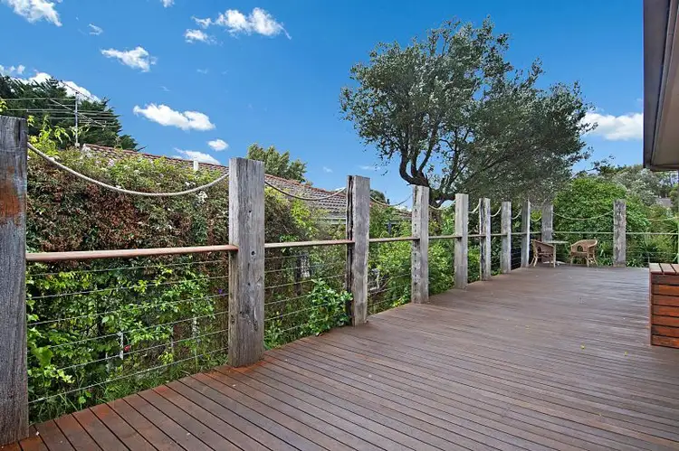 Second view of Homely house listing, 20 Prentice Avenue, Rye VIC 3941