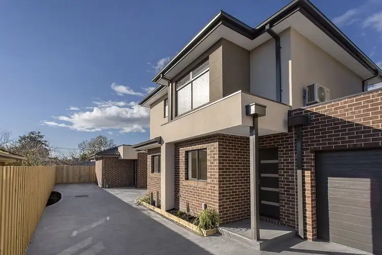 2/90 Daley Street, Glenroy VIC 3046