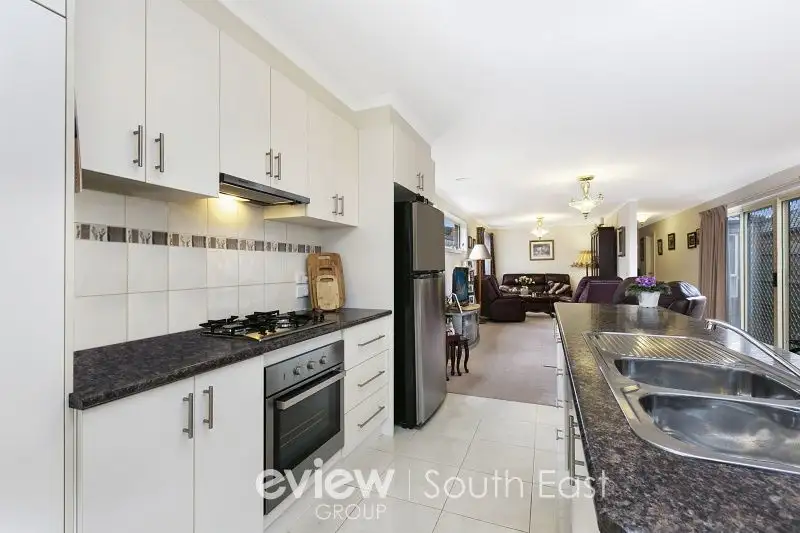 Main view of Homely land listing, 17 Taggerty Crescent, Narre Warren South VIC 3805