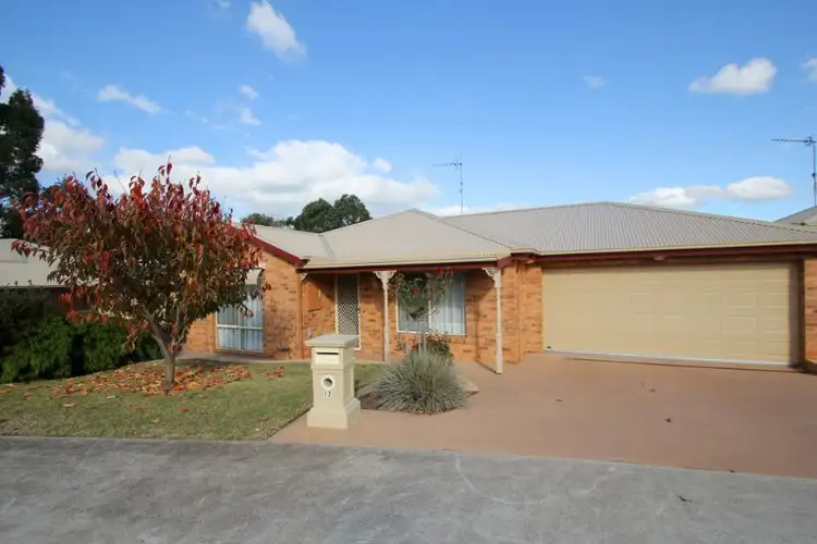 12/17 McDonald Street, Leongatha VIC 3953