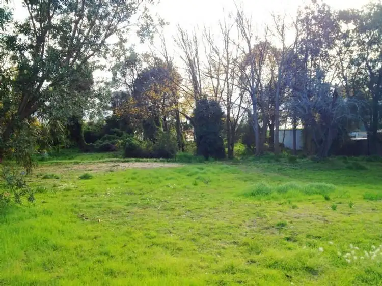 Fourth view of Homely land listing, 34 STRADBROKE AVENUE, Cowes VIC 3922