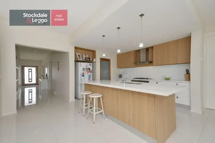 Third view of Homely house listing, 39 Grammar DRive, Traralgon VIC 3844