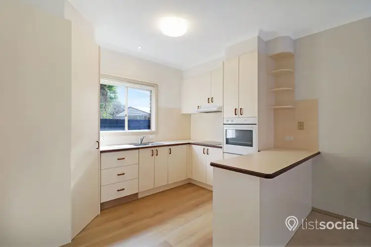 Third view of Homely retirement listing, 20/74 Warrandyte Road, Ringwood VIC 3134
