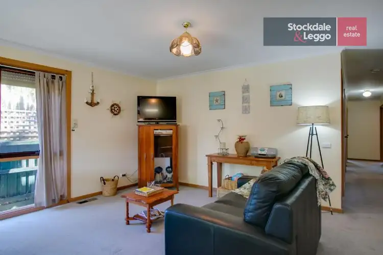 Fifth view of Homely house listing, 1 Knott Street, Safety Beach VIC 3936