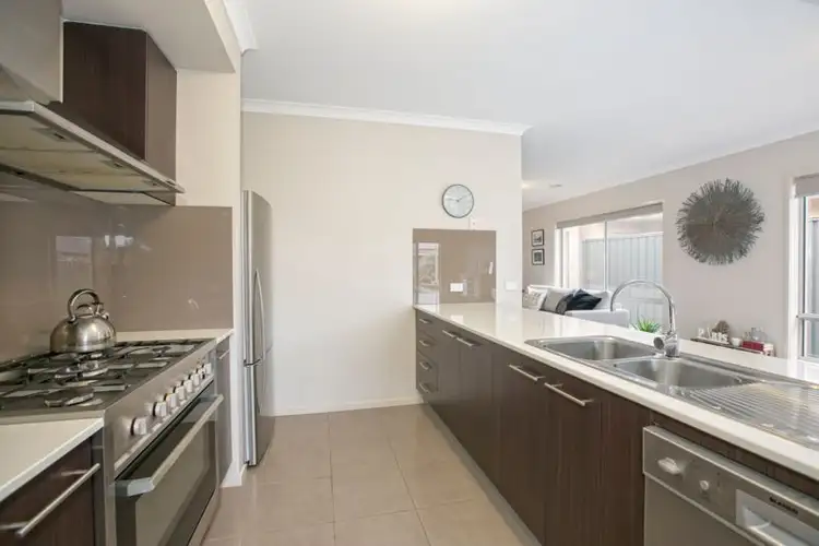Second view of Homely house listing, 14 Cerbera Bend, Cranbourne North VIC 3977