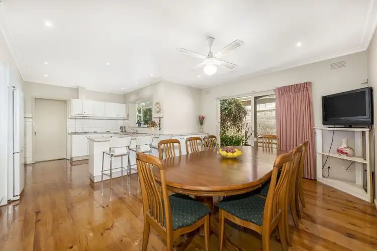 Fourth view of Homely house listing, 4 Monomeith Crescent, Mount Waverley VIC 3149