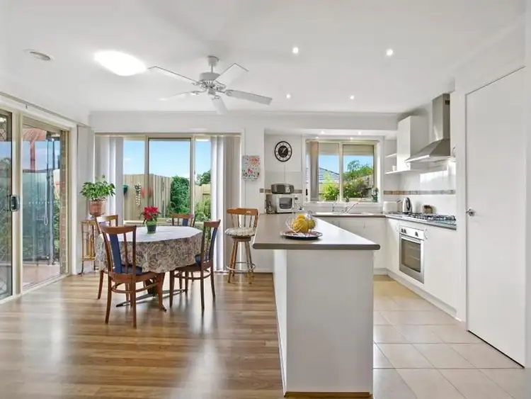 Fourth view of Homely unit listing, 1/11 Dylan Drive, Hastings VIC 3915