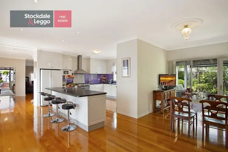 Second view of Homely house listing, 16 Fairway Drive, Traralgon VIC 3844