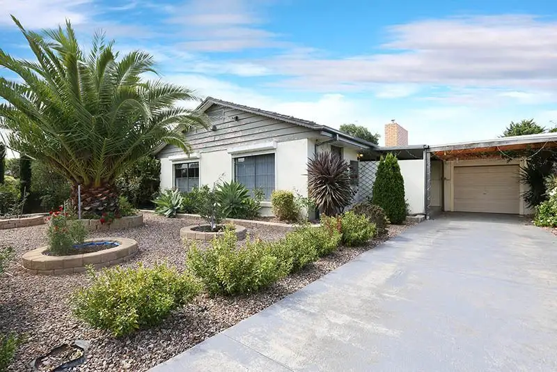 Main view of Homely house listing, 26 Ravenhall Street, Braybrook VIC 3019