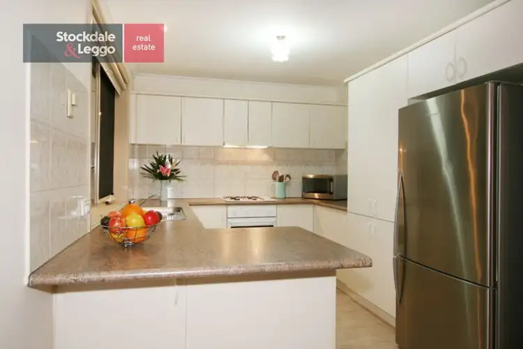 Fourth view of Homely unit listing, 3/184 Bayswater Road, Croydon VIC 3136