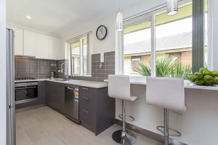 Fourth view of Homely apartment listing, 7/10 Brentwood Street, Bentleigh VIC 3204