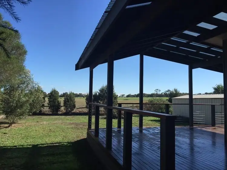 Main view of Homely land listing, 11 Bayview Avenue, Tenby Point VIC 3984