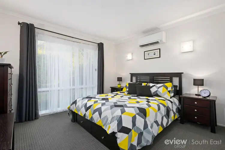 Fifth view of Homely house listing, 6 Shady Close, Narre Warren South VIC 3805