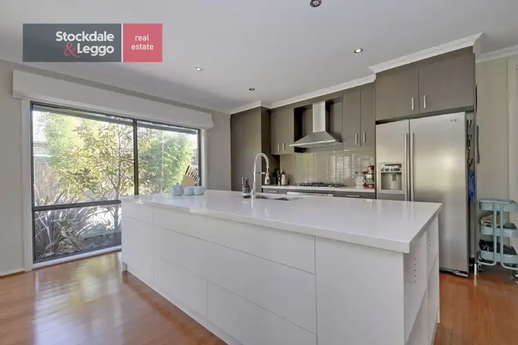Third view of Homely house listing, 33 Graduate Place, Traralgon VIC 3844