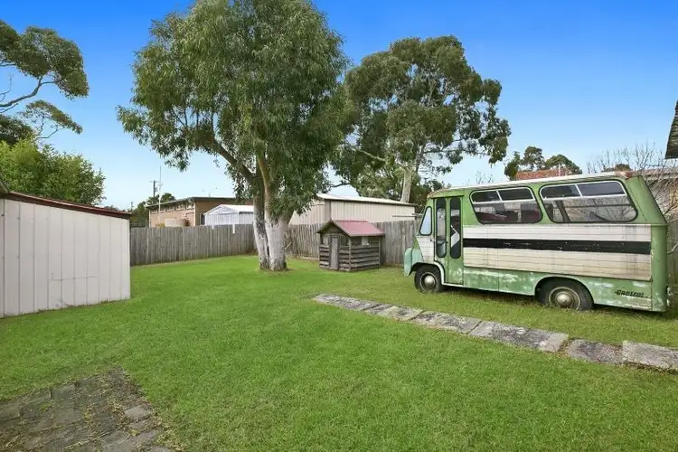 Sixth view of Homely land listing, 4 Circle Drive, Cranbourne North VIC 3977
