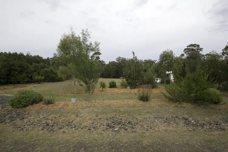 Second view of Homely other listing, 4 Kangaroo Rise, Koonwarra VIC 3954