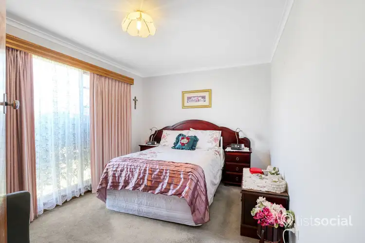 Sixth view of Homely house listing, 43 Hampden Street, Dallas VIC 3047