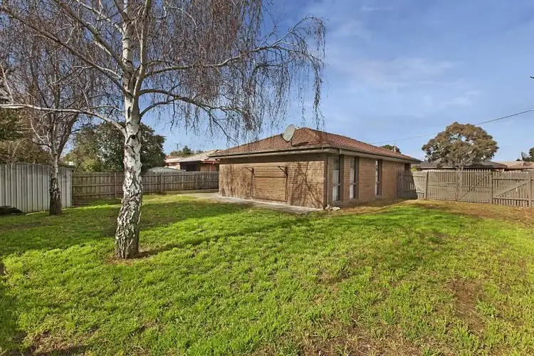 Seventh view of Homely house listing, 22 Willora Crescent, Cranbourne West VIC 3977