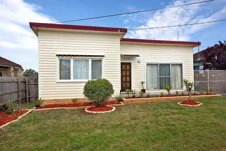 Third view of Homely house listing, 121 Evell Street, Glenroy VIC 3046