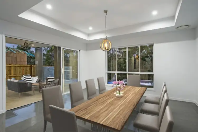 Fourth view of Homely house listing, 31 Hotham Close, North Lakes QLD 4509