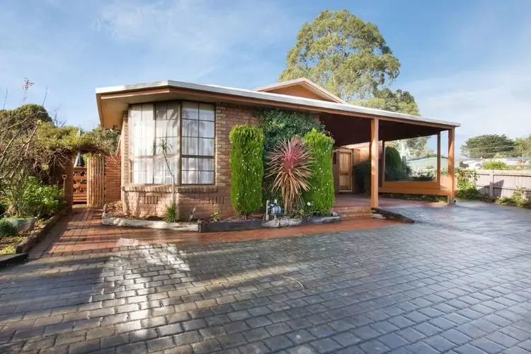 3 Palm Court, Leongatha VIC 3953