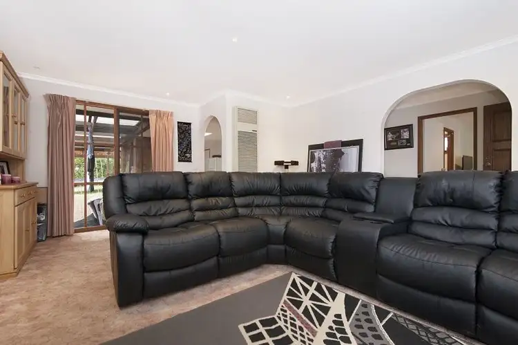 Fourth view of Homely house listing, 97 Lesdon Avenue, Cranbourne VIC 3977