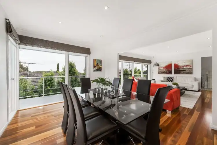 Third view of Homely house listing, 46 Fairview Road, Mount Waverley VIC 3149