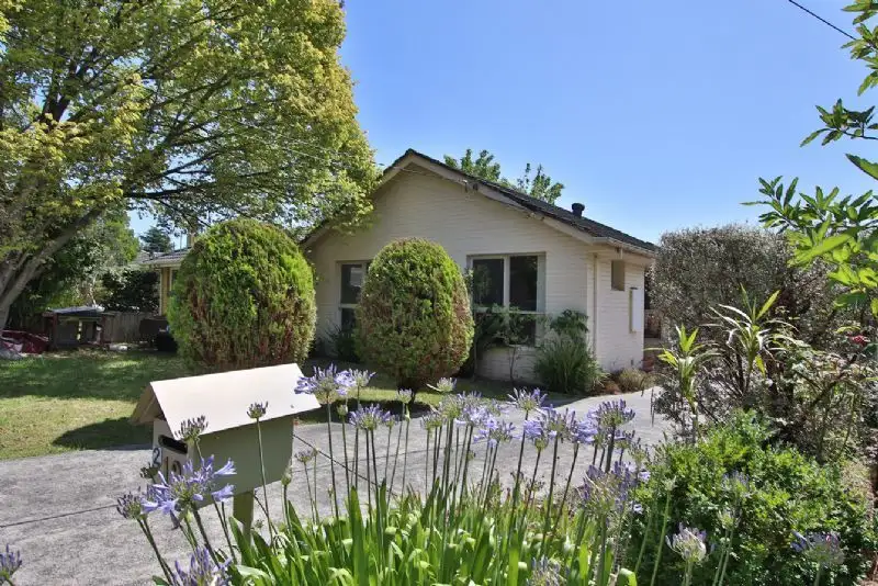 Main view of Homely house listing, 1/13 Rowan Street, Croydon VIC 3136