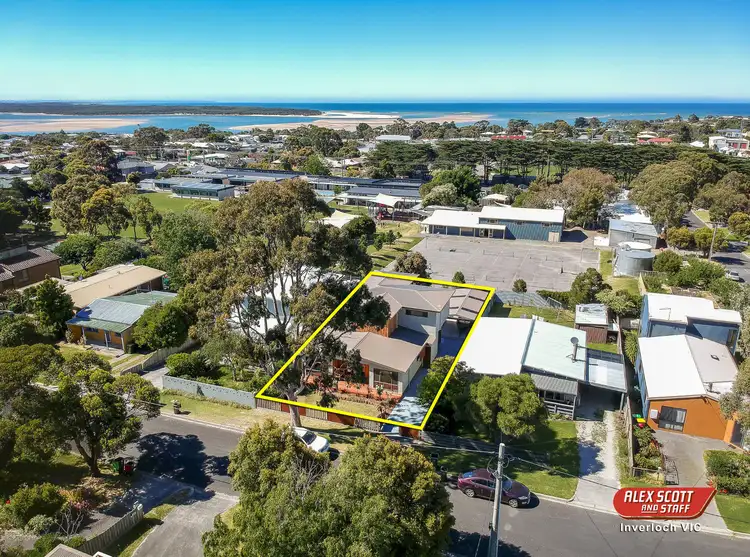 Fifth view of Homely house listing, 16 Darling Avenue, Inverloch VIC 3996