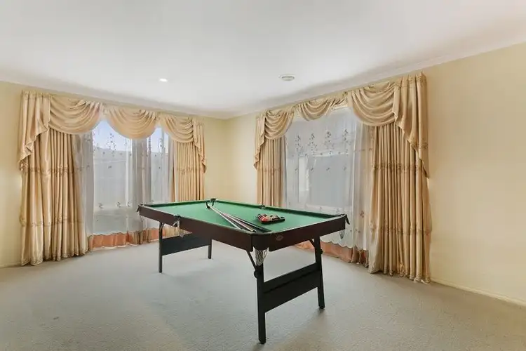 Sixth view of Homely house listing, 1 Penton Way, Lynbrook VIC 3975