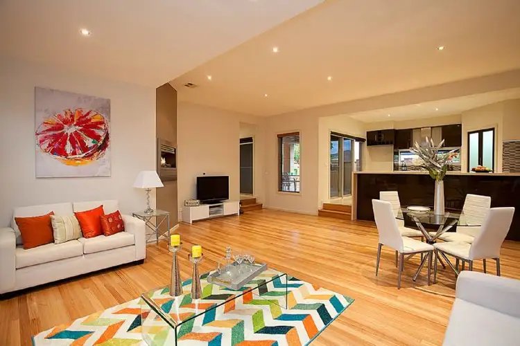 Third view of Homely house listing, 6 Ivy Close, Derrimut VIC 3030