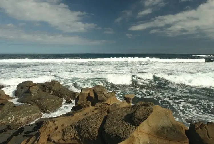 Second view of Homely land listing, 26 Burchell Close, Corinella VIC 3984