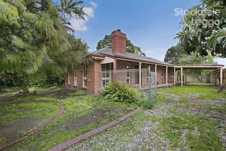 Main view of Homely house listing, 119 Duff Street, Cranbourne VIC 3977