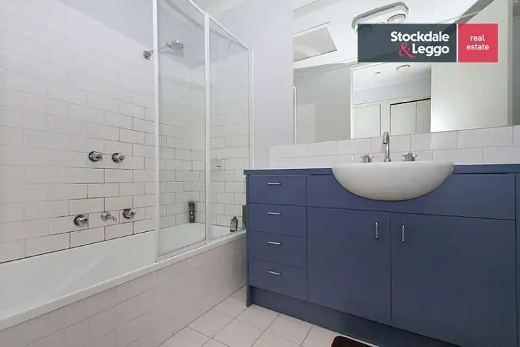 Fourth view of Homely townhouse listing, 6/70 Grange Boulevard, Bundoora VIC 3083