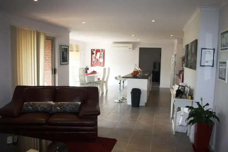 Seventh view of Homely house listing, 5 GEORGINA PARADE, Korumburra VIC 3950